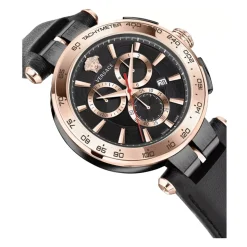 Montre Chronographe