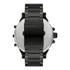 Montre Chronographe Analogique