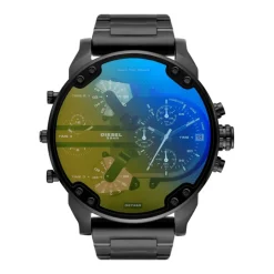 Montre Chronographe Analogique