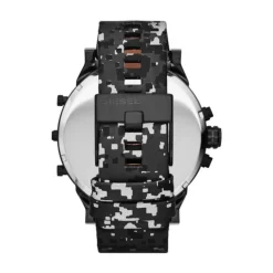 Montre Chronographe Mr Daddy 2.0