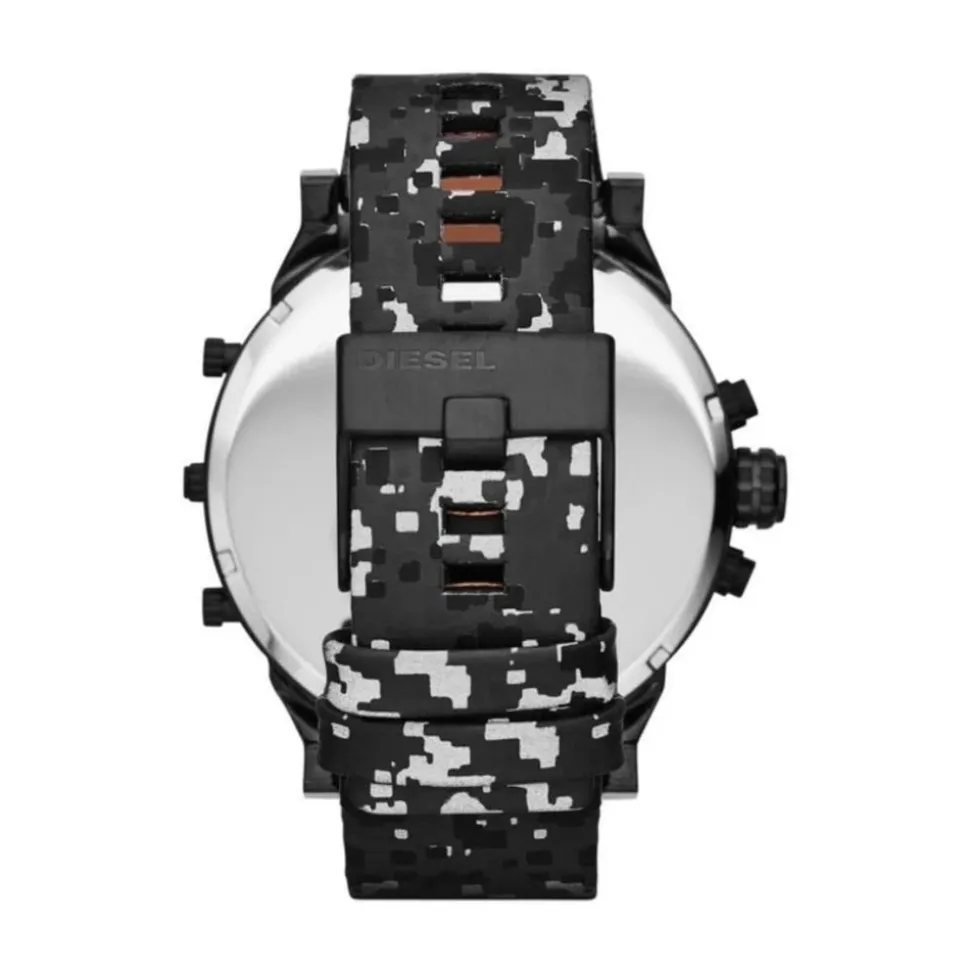 Montre Chronographe Mr Daddy 2.0