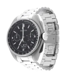 Montre chronographe pilote lunaire