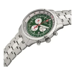 Montre Chronographe 7078.9134SA