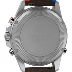 Montre classique 43 mm