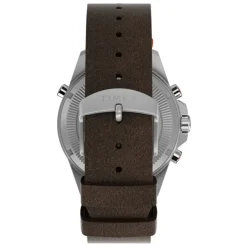 Montre classique 43 mm