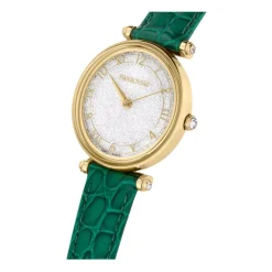 Montre Crystalline Wonder