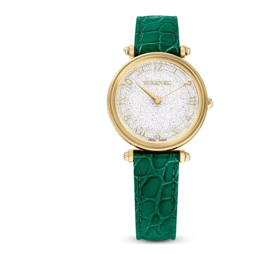 Montre Crystalline Wonder