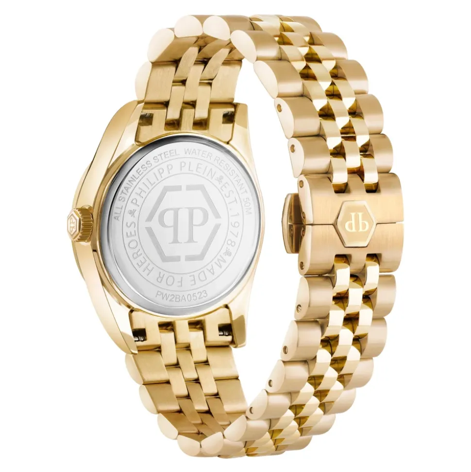 Montre Date Superlative