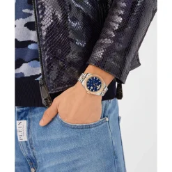 Montre Date Superlative