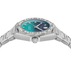 Montre de luxe