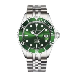 Montre de Plongée Automatique