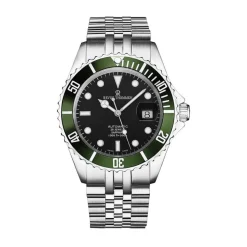 Montre de Plongée Automatique