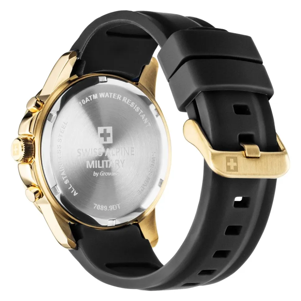 Montre Douglas