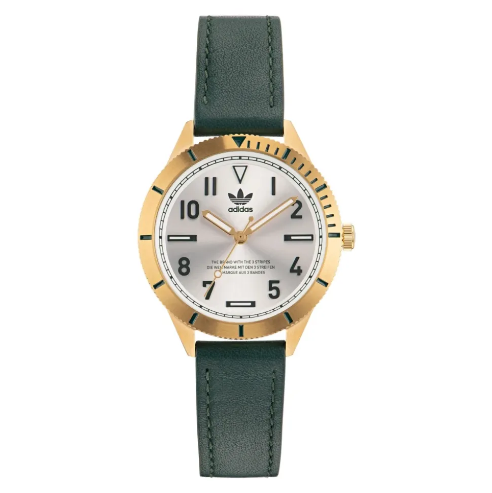 Montre Edition Three Small