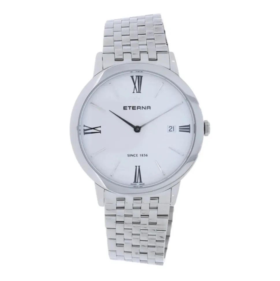 Montre Eternity