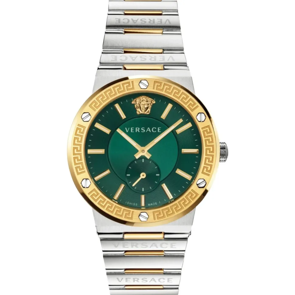 Montre GRECA LOGO