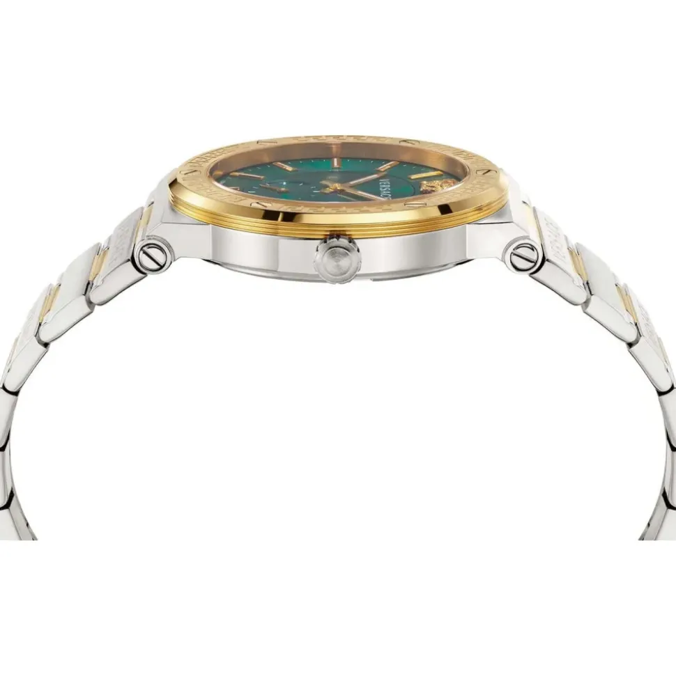 Montre GRECA LOGO