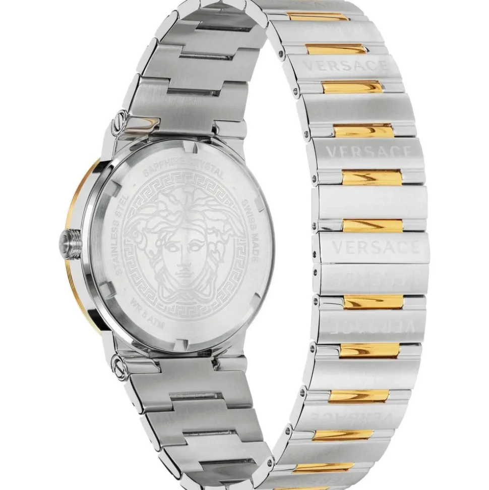 Montre GRECA LOGO