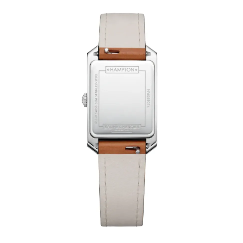 Montre Hampton 10472 Quartz