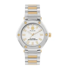 Montre Hexagon pour Femme