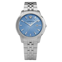 Montre Homme V-Urban Acier Inoxydable