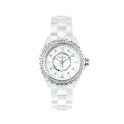 Montre J12