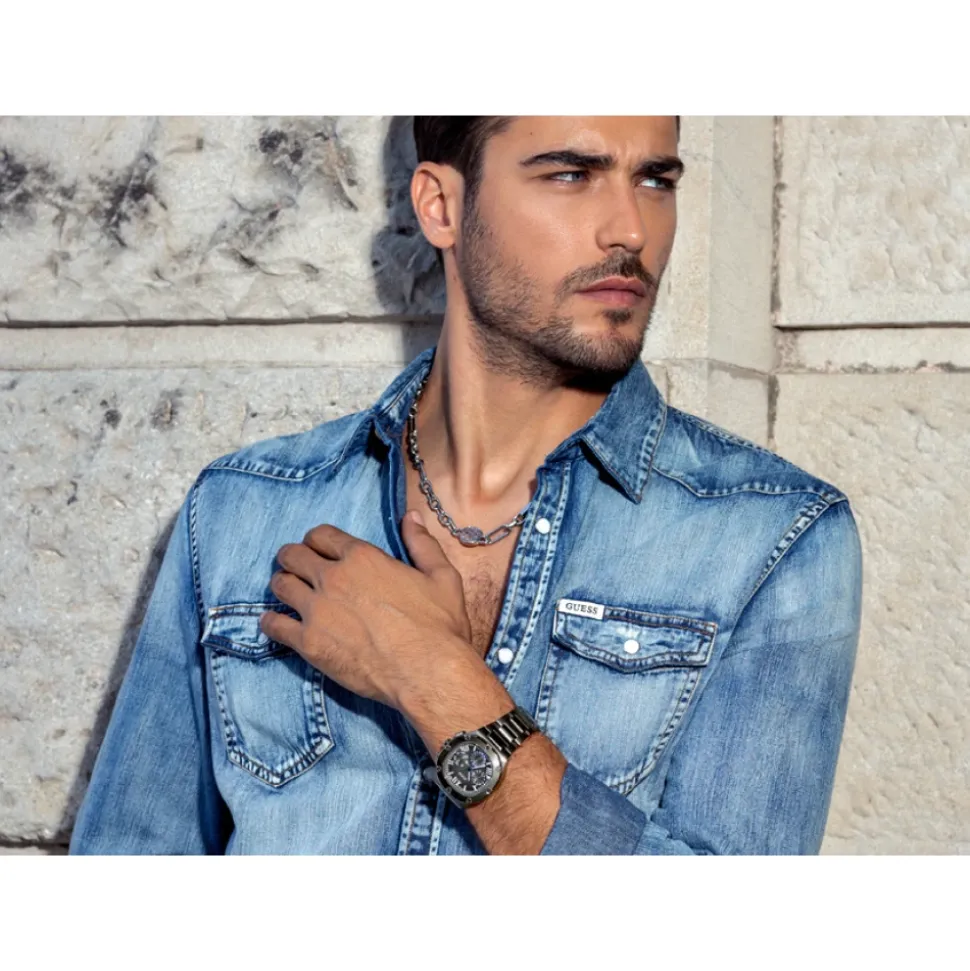 Montre KING