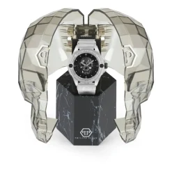 Montre $kull Synthetic Philipp Plein
