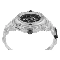 Montre $kull Synthetic Philipp Plein