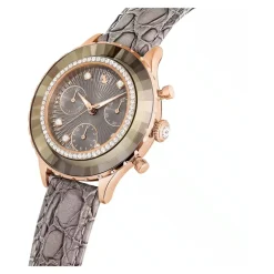 Montre Octea Chrono