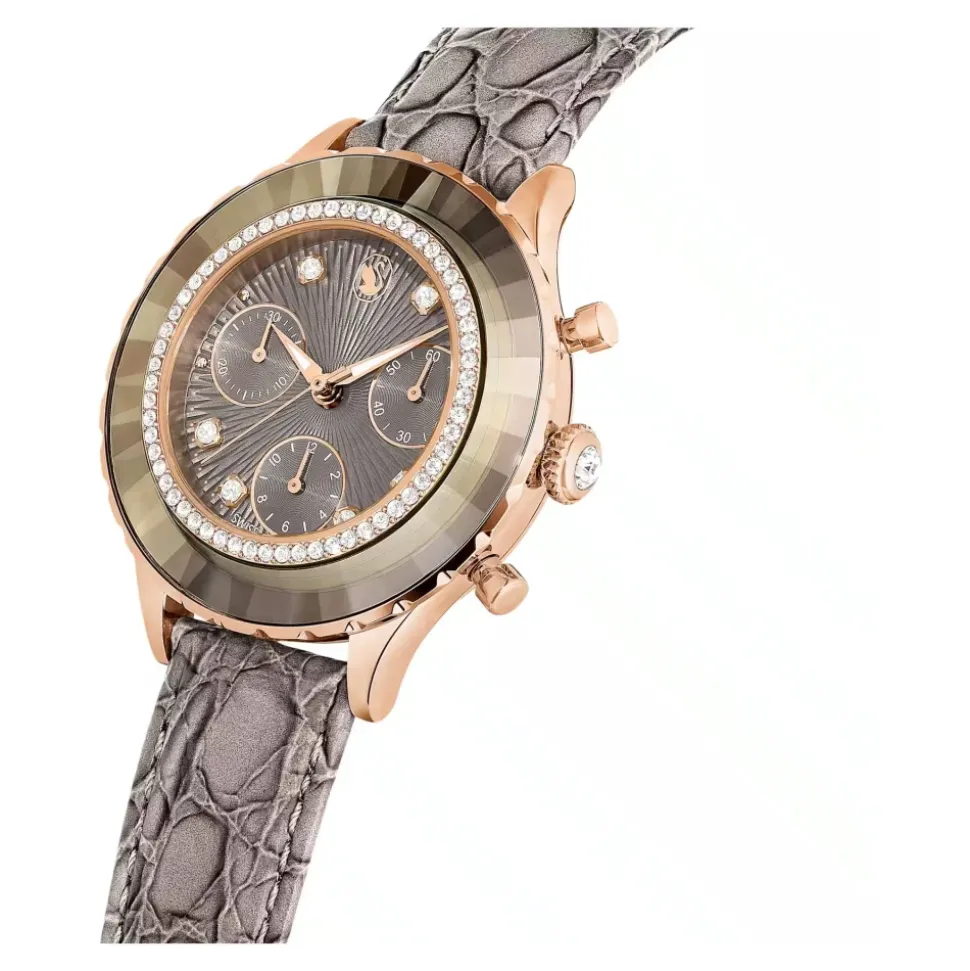 Montre Octea Chrono
