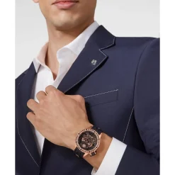 Montre Plein Rich 46mm
