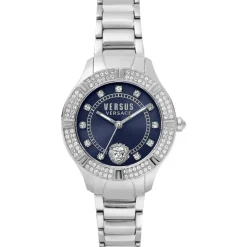 Montre pour femme Canton Road 36 mm Bracelet en acier inoxydable VSP263721