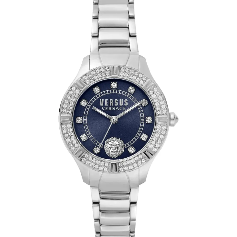 Montre pour femme Canton Road 36 mm Bracelet en acier inoxydable VSP263721