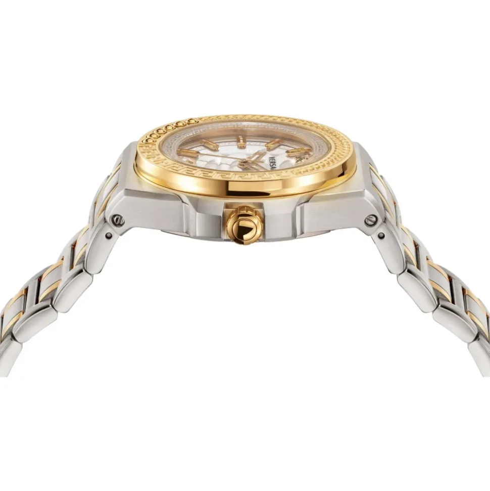 Montre pour Femme Chain Reaction VEHD004 20