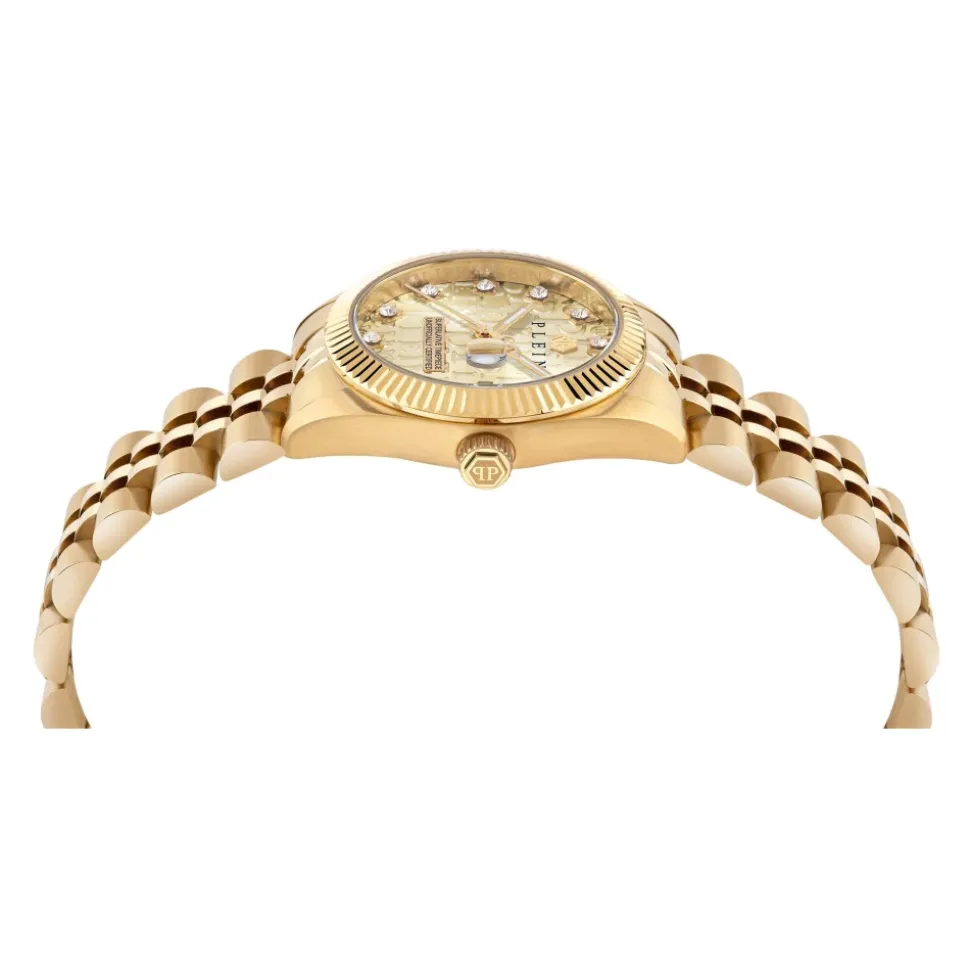 Montre pour Femme Date Superlatif
