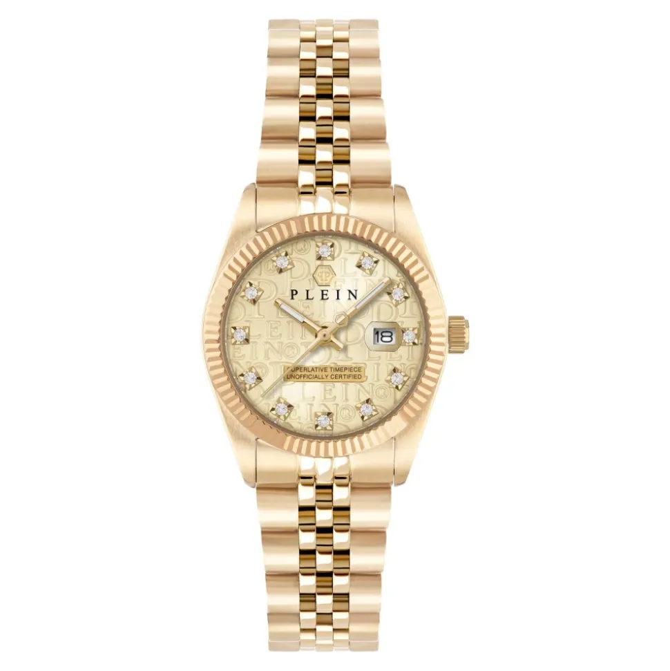 Montre pour Femme Date Superlatif