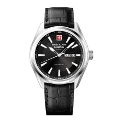 Montre pour homme automatique avec cristal de saphir 7090.2537