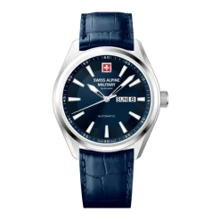 Montre pour homme automatique avec cristal de saphir 7090.2535