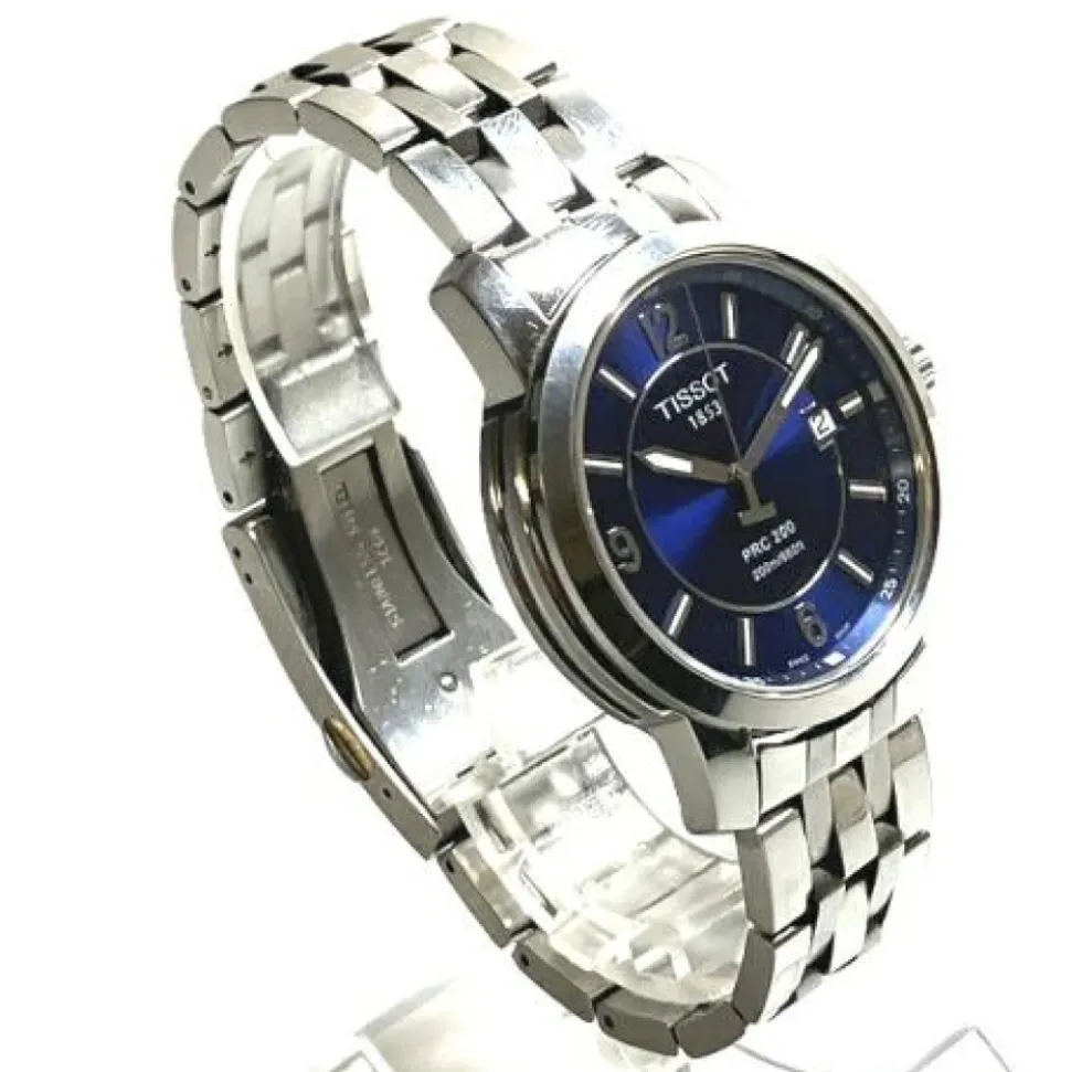 Montre PRC200 en acier inoxydable