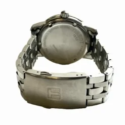 Montre PRC200 en acier inoxydable