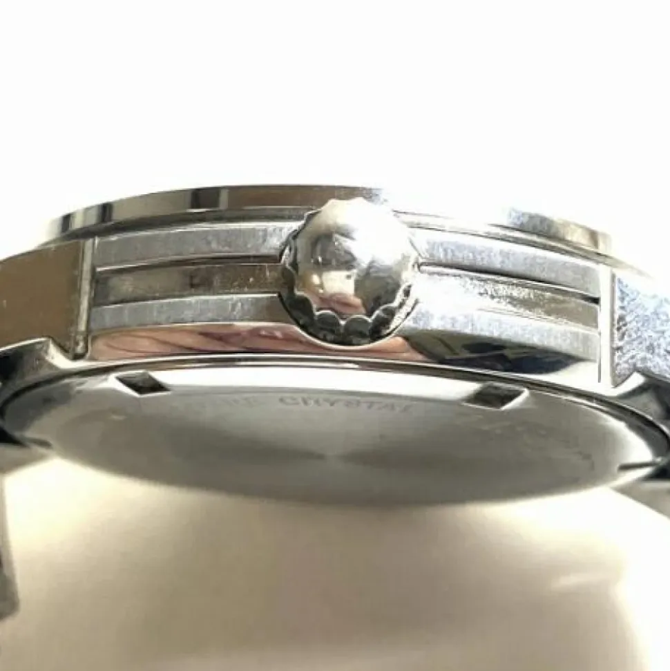 Montre PRC200 en acier inoxydable