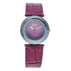 Montre à quartz