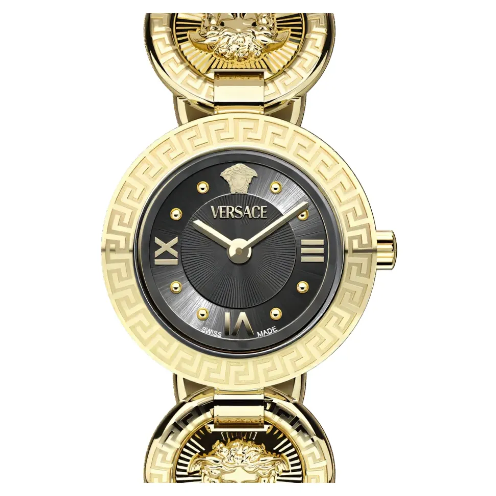 Montre à quartz