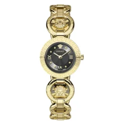 Montre à quartz