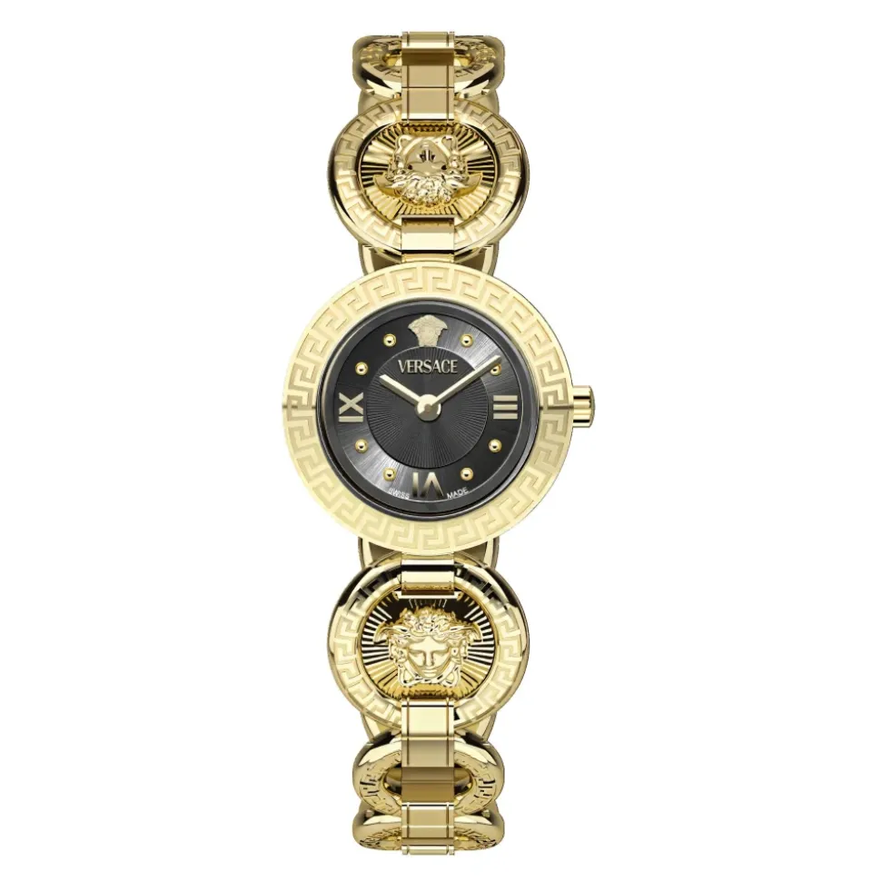Montre à quartz