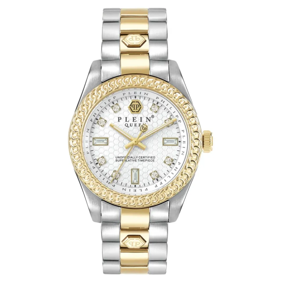 Montre Queen Crystal
