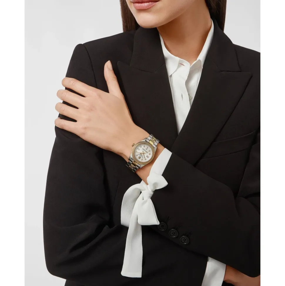 Montre Queen Crystal