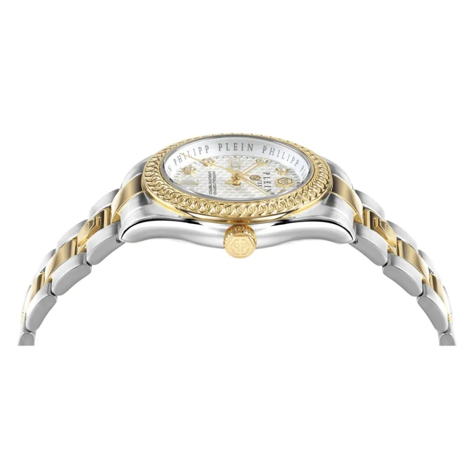 Montre Queen Crystal