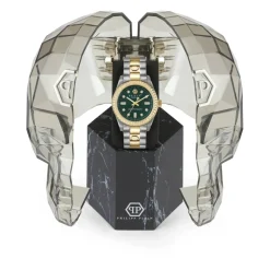 Montre Queen Crystal
